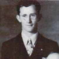 David Mathews Shupe (1905–1978)