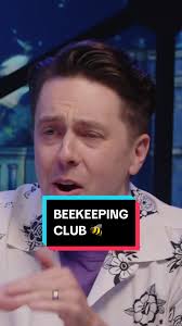 Join the Beekeeping Club with The Bad Kids! 🐝