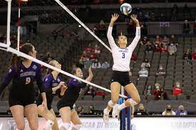 Ncaa Volleyball Kentucky Vs Texas For National Title Lexington Herald Leader