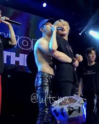 Pin On Monsta X