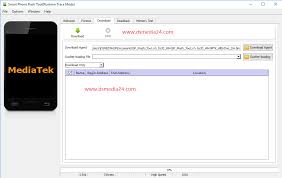 Cara flash redmi note 3 mtk dengan sp flashtool. Remove Infinix Note 3 X601 7 0 Google Account Frp Using Sp Flash Tool Dsmedia24