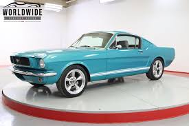 Image result for Twilight Turquoise 1965 Mustang