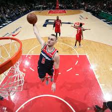 Short highlights from sam dekker's brief stint with the cleveland cavaliers before being traded to the washington wizards. Interview Former Nba Player Sam Dekker Reflects On Time With Wizards Bullets Forever