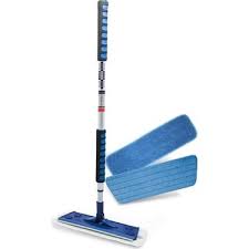 Camları nasıl daha doğrusu neyle siliyorum? Silva Mikrofiber Mop 2 Li Set Kuru Duvar Fiyati
