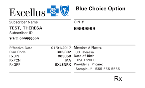 Excellus bcbs participating providers may register for an online account. Guru Pintar Excellus Group Number On Card Id Cards Blue Cross Nc What Do We Mean By Valid Credit Card Numbers