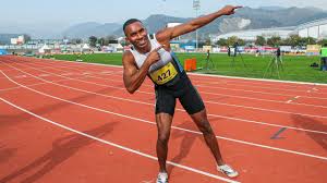 Fastest man in India: Animesh Kujur shatters records in Greece meet