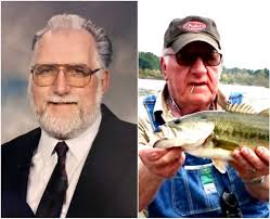 Larry "Moose" Mcallister Obituary October 7, 2022