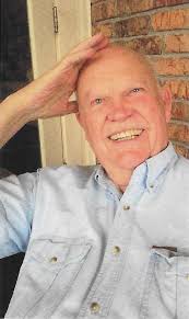 Jim Guy Gibson Obituary May 19, 2022