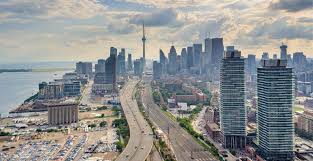 Term used generically today to denote any urban form but applied particularly to large urban settlements. Toronto Has One Of The World S Highest City Brand Values News
