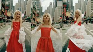 Lady whistledown will be back. Beetlejuice The Musical Star Sophia Anne Caruso Talks Tapping Into Her Dark Side Teen Vogue