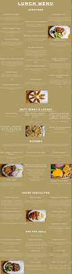 Restaurants, bars & live music in downtown arcadia matt denny's ale house & restaurant 145 e. Matt Denny S Ale House Restaurant Menu In Arcadia California Usa