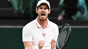 Andy murray (andymurray.com) | the official andy murray website. Xhnu7ygla0zqm