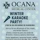 ❄️ Join Us for Our Winter Karaoke Party! ❄�... event in Tampa, FL