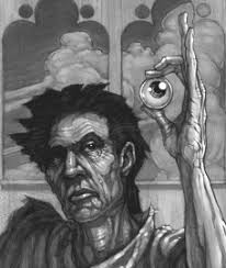 Black Gate 9 — Fall 2005