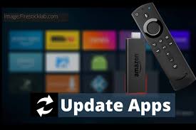 Then, select the correct input on your tv so that your fire stick appears. How To Update Apps On Firestick Auto Manually 2021