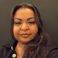 Johanna Solis's Instagram, Twitter & Facebook