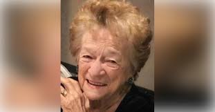 Obituary information for Marjorie G. Frazee