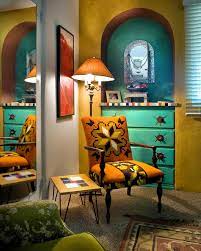 Head Into Bold Southwest Color Country