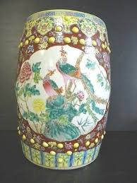 Splayed leg wooden chinese kung foo bench. Pin On Porch Garden Stools