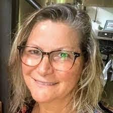 Cheri Polk's Instagram, Twitter & Facebook