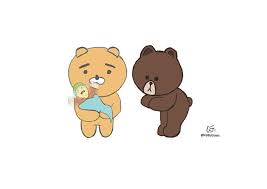 Bts icons icons bts namjoon headers namjoon packs namjoon icons . Namjoon Ryan And Brown Kpop Fanart Amino