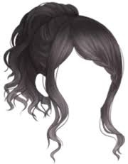Constant Black Love Nikki Dress Up Queen Wiki Fandom Powered By Wikia In 2020 Hair Reference Anime Hair How To Draw Hair