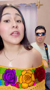 Y como dijo Rocío Dúrcal, me gustas mucho 🥰🎼🇲🇽