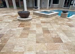 How To Seal Travertine Tiles: Sealing Travertine Guide & Tips