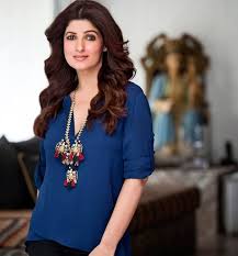 Born tina jatin khanna on 29th december. Twinkle Funnybones Khanna The Author Who Puts A Bit Of Herself In Her Characters Supplements News Issue Date Dec 19 2016