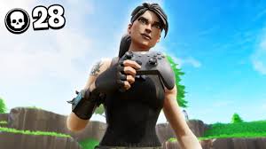 All fortnite assets are property & copyright of epic games. Fortnite Commando Skin Xbox Image By Ssssnipergamer