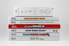 Me lo pido por 7995eur. Juegos Wii Cuales Son Los Mejores Del 2021 Zonatech