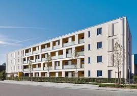 Derzeit 223 freie mietwohnungen in ganz regensburg. Iq Innerstadtische Wohnquartiere In Regensburg Nachhaltige Entwicklung Erfolgreich Umgesetzt Abz
