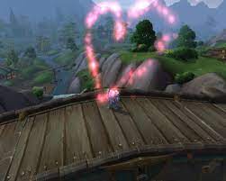 A reentrada na atmosfera do foguetão que levou o primeiro módulo da estação espacial chinesa ao espaço, no mês passado, estava programada para este fim de semana. Foguete Do Amor Item World Of Warcraft