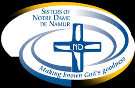 Download province de namur logo now. Sisters Of Notre Dame De Namur Logo 2 Sisters Of Notre Dame De Namur