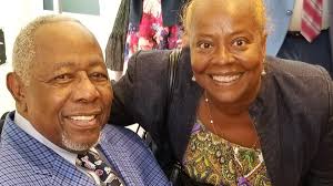 Atlanta Braves Hank Aaron Heritage Week Remarks from Eric Holder, Bob  Costas, and Hammerin' Henry