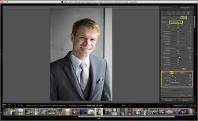 Tutorials are categorized into the following sections: How To Smooth Skin In Lightroom Shootdotedit