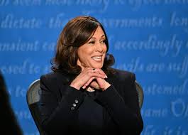 36 Best Tweets On Kamala Harris Mike Pence Vp Debate