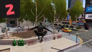 On july 29, 2010, the game made its debut on the app store for iphone, ipod touch. Real Spiderman Simulator Deluxe Apk 3 3 Download For Android Download Real Spiderman Simulator Deluxe Apk Latest Version Apkfab Com