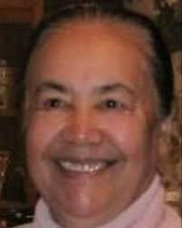 Anastasia Diaz Obituary November 6, 2023