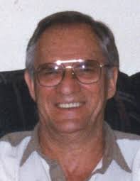 Obituary for Raleigh Halvorson