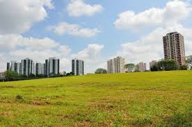 Padang kejiranan (keluasan minima 2 hektar) iv. Kekurangan Tanah Di Singapura Masa Untuk Mengucapkan Selamat Tinggal Di Taman Rekreasi Dan Padang Golf Asean Today
