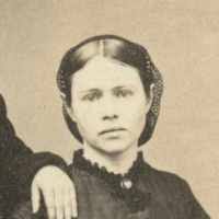 Lacy Ann Rigdon (1832–1877) • FamilySearch