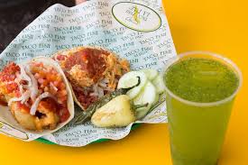 Check spelling or type a new query. Menu Taco Fish Guadalajara Taco De Pescado Camaron Y Marisco