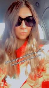 Ashley Olive Holberton