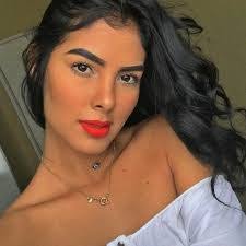 Kimberly Brazil's Instagram, Twitter & Facebook