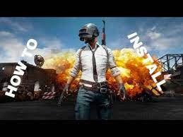 How To Install Pubg Xapk Downloaded From Apkpure Com Youtube