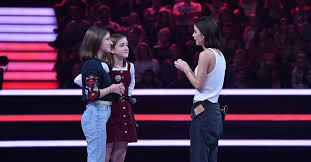 Find the voice kids on nbc.com and the nbc app. The Voice Kids Lena Meyer Landrut In Tranen Aufgelost