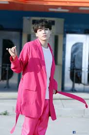 12.10.2021 · recently, all 4 members of blackpink went out to paris, france for paris fashion week, where they turned heads for their incredible outfits.as the iconic fashion show concluded just a few days ago, some of the blackpink members shared photos onto their personal instagram accounts to show off their leisure time. These 30 Photos Prove Bts S Jungkook Looks Amazing In Every Color Of The Rainbow Koreaboo