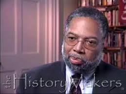 Lonnie G. Bunch, III.'s Biography