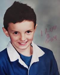 My dad passed under extreme circumstances last week. They found pics of my  brother and I